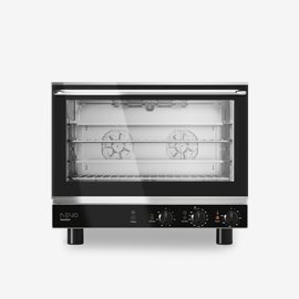 Konvektionsugn,  grill GERU411S