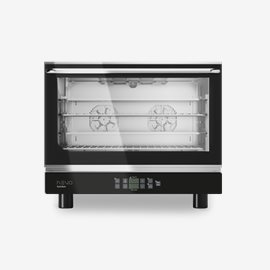 Konvektionsugn,  grill GERU411SP