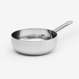Sauteuse 2,6L Patina 3S