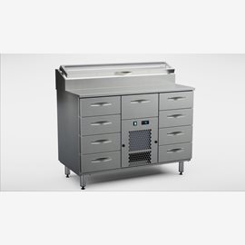 Beredningskylbänk KTL-1209