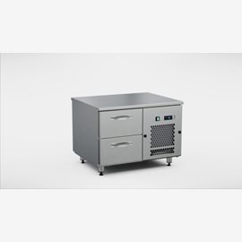 Grillkylbänk GSK802