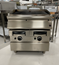 Vattengrill dubbel Gas Modular Emotion 700