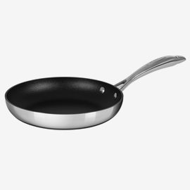 Stekpanna från Scanpans serie HaptIQ, 24 cm.