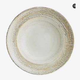Tallrik pasta PATERA gourmet D27cm