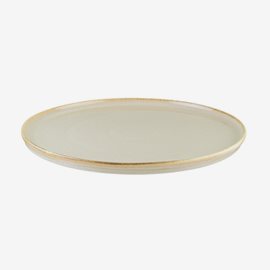 Tallrik  SAND  D22cm