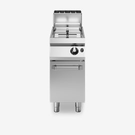 Fritös gas 1 bad 13L R700
