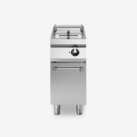Fritös el 1 bad 13L roterande v-element R700