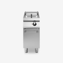 Fritös el 1 bad 17L roterande v-element R700