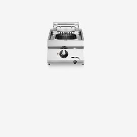 Fritös el 1 bad 10L tiltbara element R700