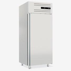 Kylskåp enkel GN 2/1 Mercatus X-wise M8-840