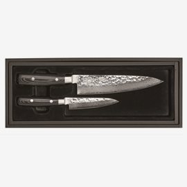 Set 2-del Zen Kock 20cm & Allkniv 12cm