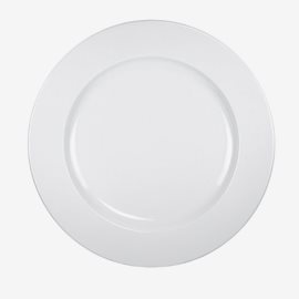 Tallrik flat Ø 27 cm Ares