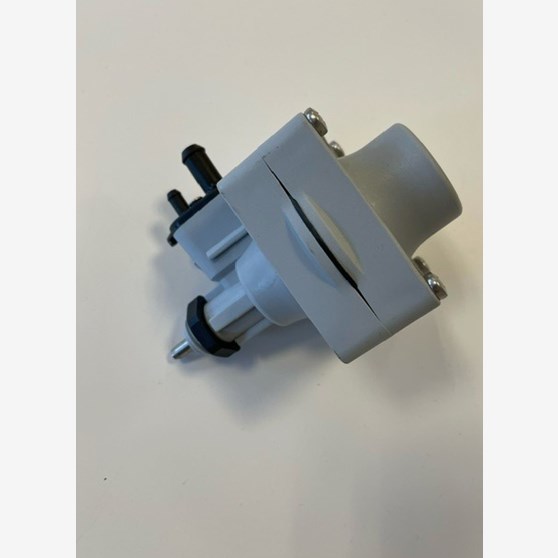 Rinse aid addative dispenser MODULAR