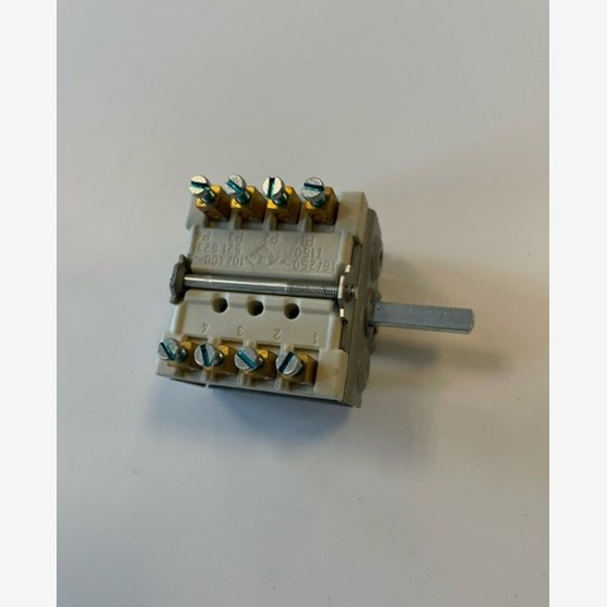 On-off switch ego MODULAR