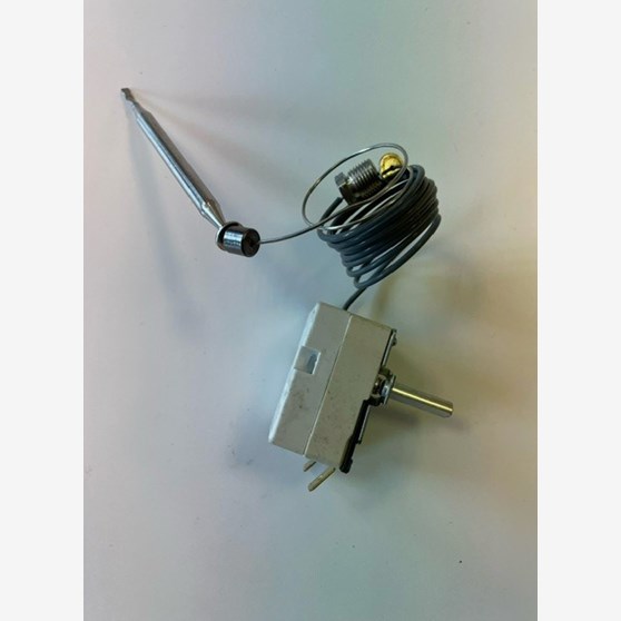 WORK THERMOSTAT - EGO 55.13039.300