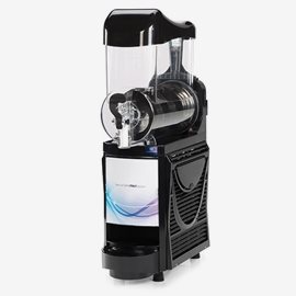 Slushmaskin 1-Grupp 10 liter