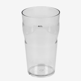 Ölglas 50 cl, Tritan