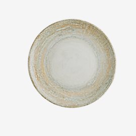 Tallrik PATERA Gourmet flat D25cm