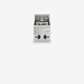 Gasspis 2 brännare F600