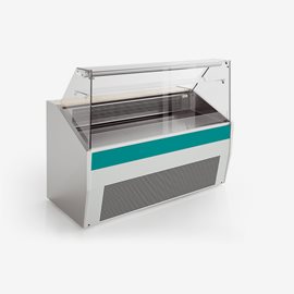Kyldisk Pronto 1880  rakt glas Vent  R290