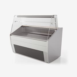 Kyldisk Pronto 1280  lutande glas Vent  R290