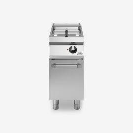 Fritös el 1 bad 21L roterande v-element R900