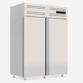 Bagerikylskåp dubbel MerCatus M3 1440