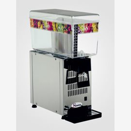 Dryckesdispenser 12 liter Santos 34