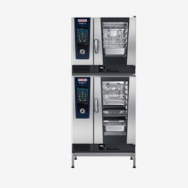 Combi-Duo Kit  6-1/1  på  6-1/1 eller 10-1/1