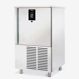 Blastchiller Mercatus 10 GN 1/1 Y2
