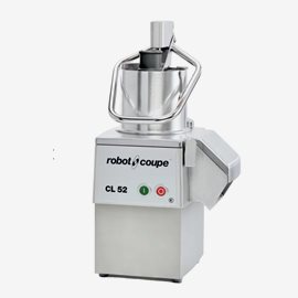 Robot Coupe CL52 3-fas