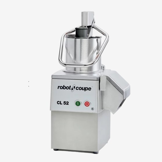 Robot Coupe CL52 3-fas
