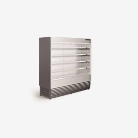 Väggkyl United 80 Strd 1562 Rostfri R290