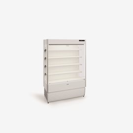 Väggkyl United 80 Strd 1875 Lackad R290