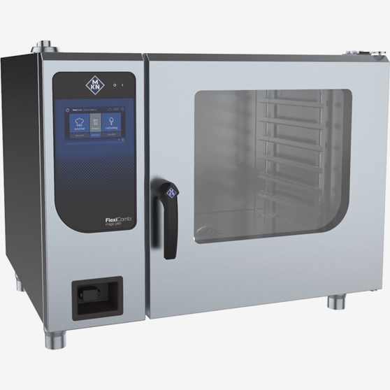 Kombiugn MKN Flexi Combi Magic Pilot 6 GN 1/1