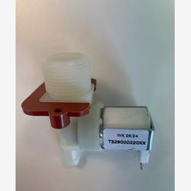 ELECTRIC VALVE MODULAR