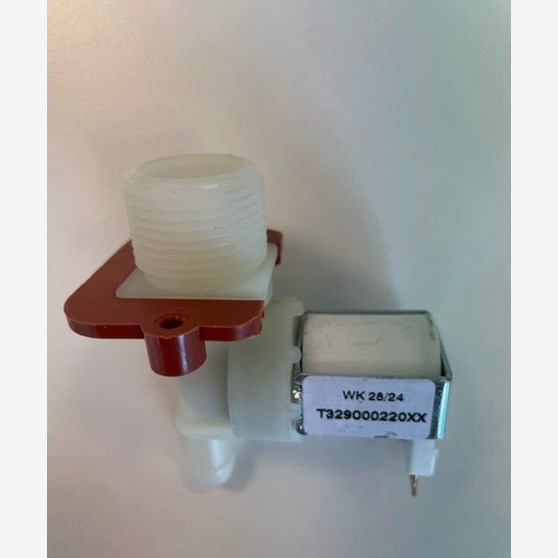 ELECTRIC VALVE MODULAR