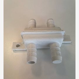 3-WAY-DISTRIBUTOR MODULAR