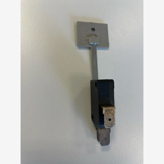 MICRODOOR ASSEMBLY MODULAR