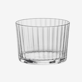 Glas 21,5cl Exclusiva