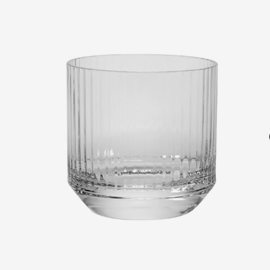 Vattenglas Kristall 27cl Big Top