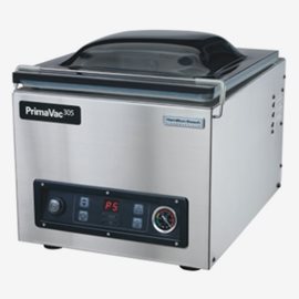 Vakuummaskin Primavac 406 Hamilton Beach