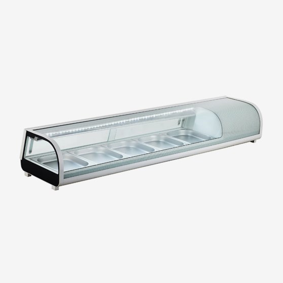Sushikyl 1800mm Köksbörsen, RTS-132L