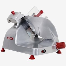 Skärmaskin Berkel XS30