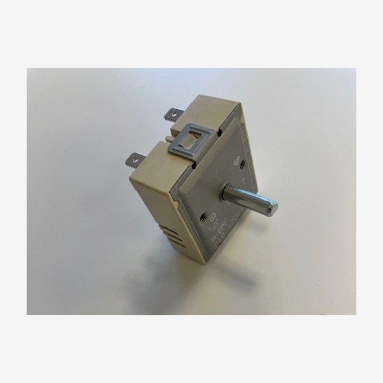 SIMMOSTAT  KÖKSBÖRSEN