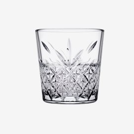 Glas 35,5 cl Stapelbar Timeless