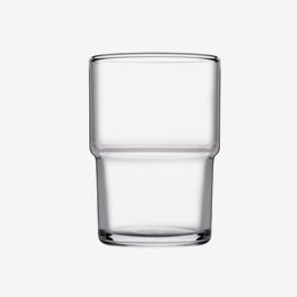 Glas 20 cl Stapelbar HILL
