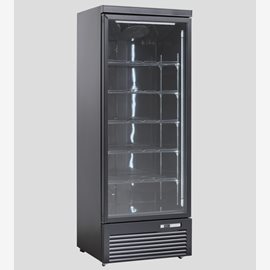 Displayfrys svart DF560BC