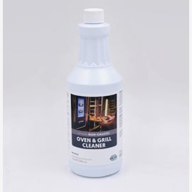Alto-Shaam ugnsrengöring 1 fl 946 ml