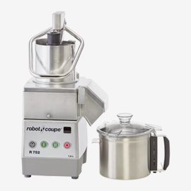 Robot Coupe R 752
